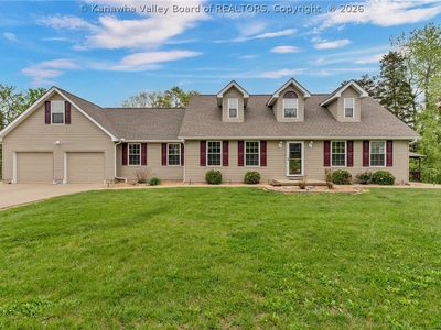 Property at 3989 Iva Durst Rd, Leon, WV