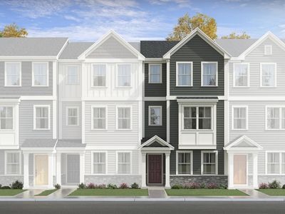 320 Carolina Springs Blvd