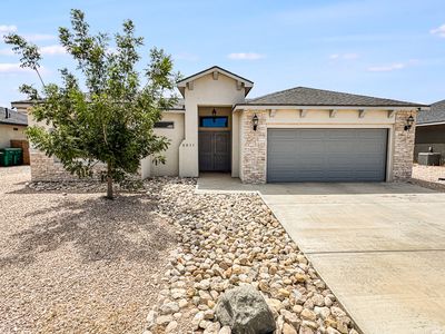 5011 Grey Ghost Rd