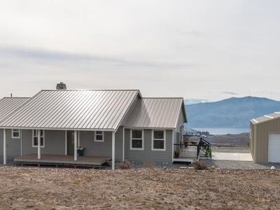 605 Chelan Trails Road