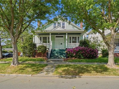 1500 Morris Ave