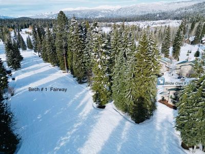 1432 Birdie Glen Blvd #9