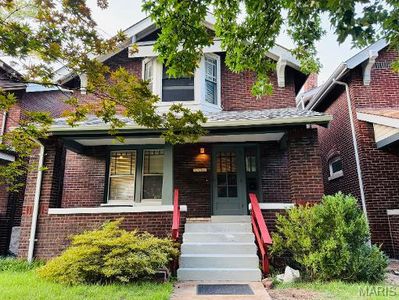 4451 Shaw Blvd