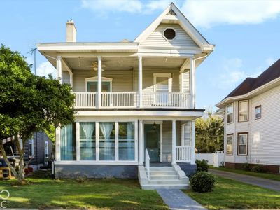 Property at 336 W Broadway St, Shelbyville, IN
