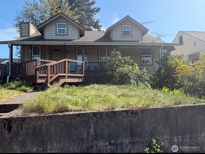 Property at 927 Ellinor Avenue, Shelton, WA
