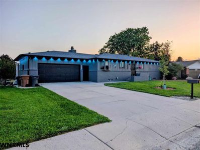 3626 Skyline Dr