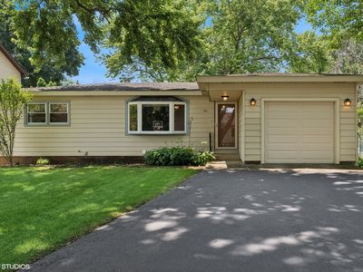 Property at 3513 Woodland Cir S, Island Lake, IL
