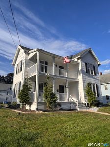 54 Chestnut Street