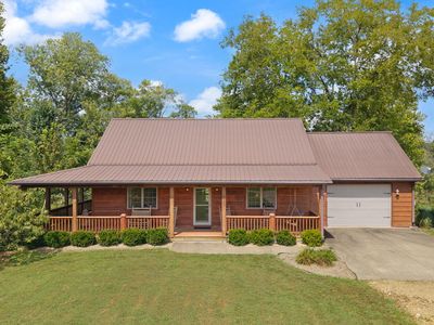 338 Campbells Ferry Ln