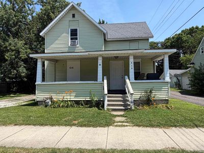 Property at 616 N Michigan St, Elkhart, IN