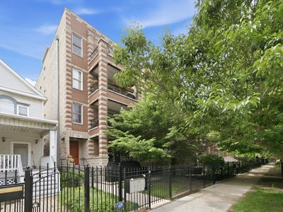5302 N Winthrop Ave APT 4