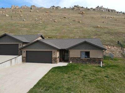 Property at 784 Stage Run Rd, Deadwood, SD