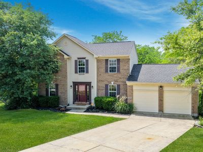 4981 Pumpkin Patch Way