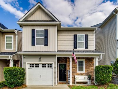 344 Dawsons Park Dr