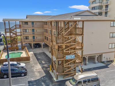 2009 S Ocean Blvd. #305