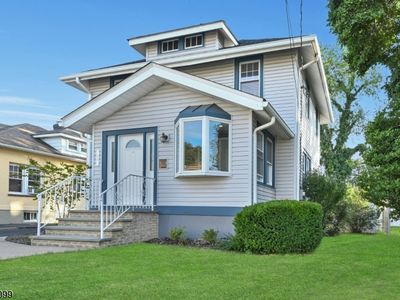 25 Marinus St