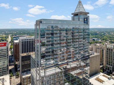 301 Fayetteville St #3104