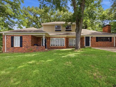 Property at 407 Seagle St, Tyler, TX