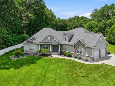 Property at 2441 N Crissey Rd, Sylvania, OH