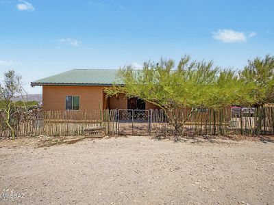 14721 E Colossal Cave Rd