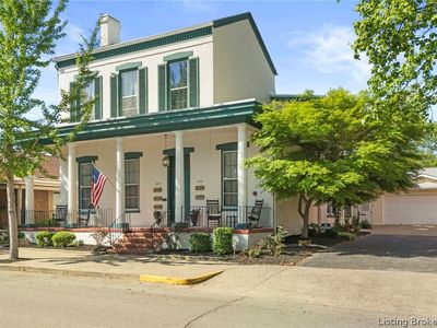 612B W Second Street #4