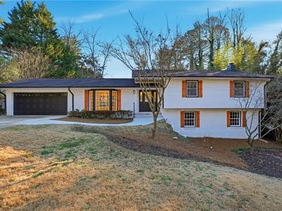 2437 Flair Knoll Dr