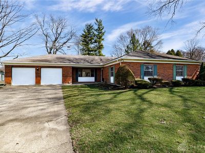 3036 Maginn Dr