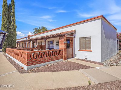 Property at 480 S Paseo Lobo, Green Valley, AZ