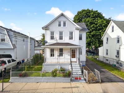27 Belmont Ave