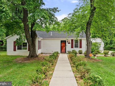 Property at 14905 White Hall Ave, Accokeek, MD