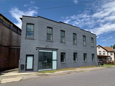 76 Prince Street