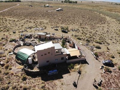Property at 643 Heatherbrae Road, Crestone, CO