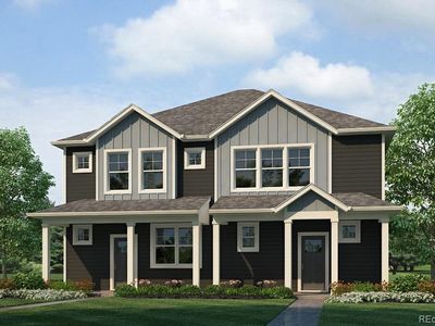 1343 S Clinton Street #A