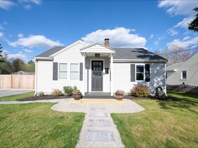 62 Clapp St