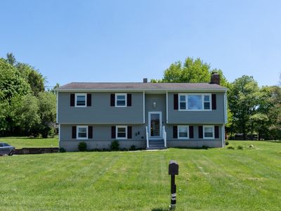 2 Carriage Drive