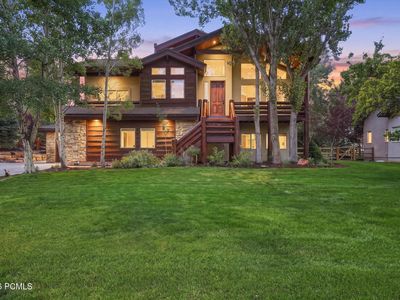 5880 Trailside Loop