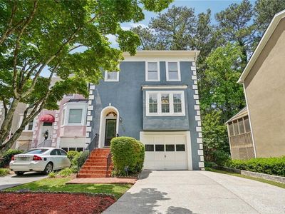 Property at 3736 E Bay St, Duluth, GA
