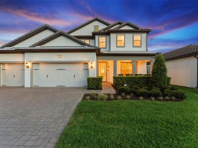 7606 WANDERING WAY