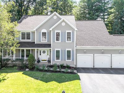 67 Gullane Drive