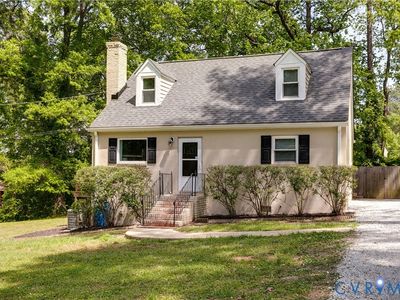 2621 Gravel Hill Rd