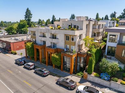 225 NE 65th Street #302