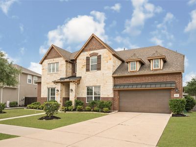 4418 Highland Field Ln