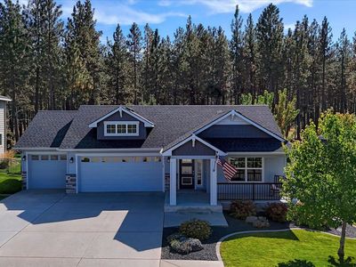 1015 W Siena Peak Dr