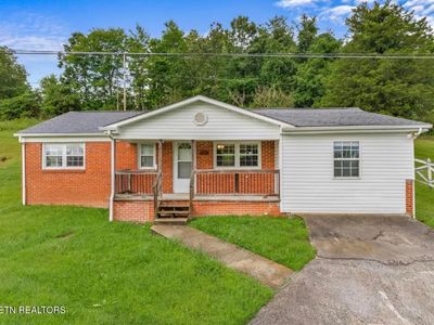 Property at 922 Chittum Dr, Tazewell, TN