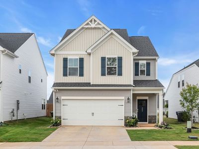403 Poinsett Bridge Way