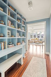 70 Remsen St APT 2C
