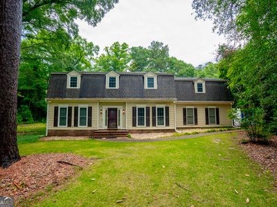 7014 Standing Boy Rd