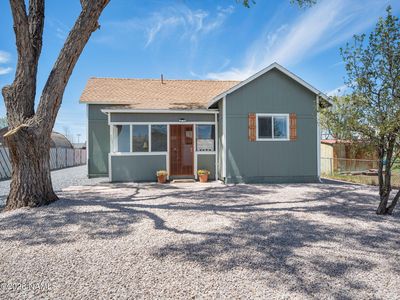 Property at 711 N Newton St, Williams, AZ