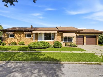 301 Homecrest Dr