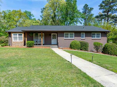 2520 Comanche Dr